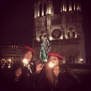 Meet your Posher, Ericka